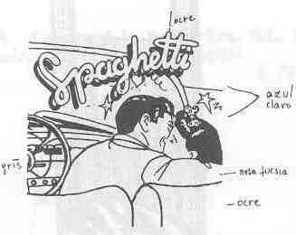 Imagen de SPAGHETTI