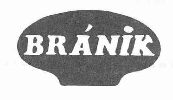 Imagen de BRANIK