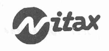 Imagen de NITAX