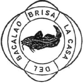 Imagen de BRISA LA CASA DEL BACALAO