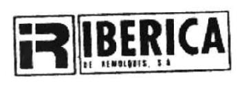 Imagen de IR IBERICA DE REMOLQUES, S.A