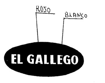 Imagen de EL GALLEGO