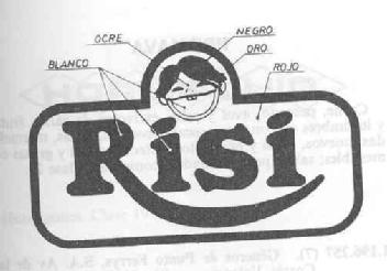 Imagen de RISI