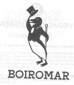 Imagen de BOIROMAR