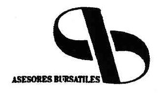 Imagen de A B ASESORES BURSATILES