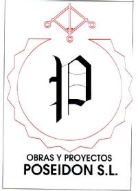 Imagen de OBRAS Y PROYECTOS POSEIDON S.L