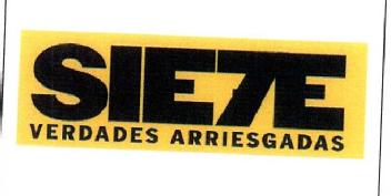 Imagen de SIE7E VERDADES ARRIESGADAS