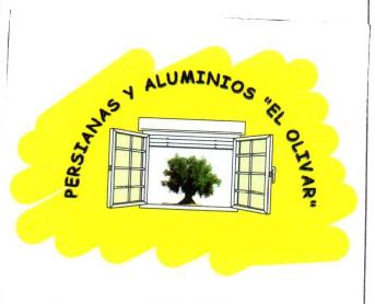 Imagen de PERSIANAS Y ALUMINIOS 