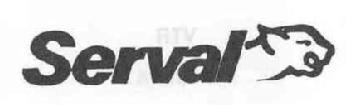 Imagen de SERVAL