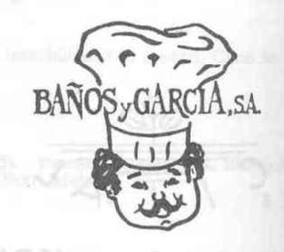 Imagen de BAÑOS Y GARCIA,S.A