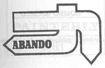 Imagen de ABANDO