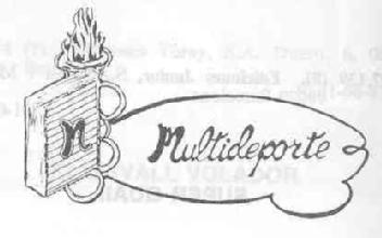 Imagen de MULTIDEPORTE