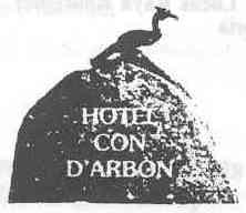 Imagen de HOTEL CON D\'ARBON