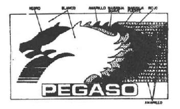 Imagen de PEGASO