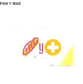 Imagen de PAN Y MAS