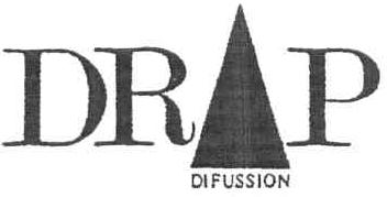 Imagen de DRAP DIFUSSION
