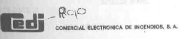 Imagen de CEDI COMERCIAL ELECTRONICA DE INCENDIOS