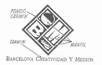 Imagen de BCYM BARCELONA CREATIVIDAD Y MEDIOS