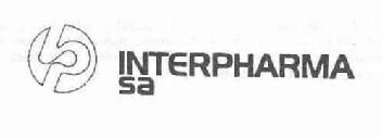 Imagen de INTERPHARMA SA