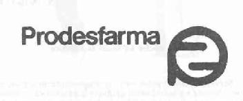 Imagen de PRODESFARMA