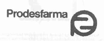 Imagen de PRODESFARMA