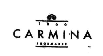 Imagen de 1866 CARMINA SHOEMAKER