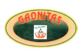 Imagen de GAONITAS