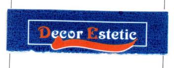 Imagen de DECOR ESTETIC