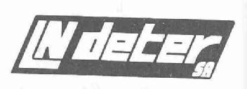 Imagen de LN DETER SA