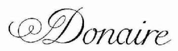 Imagen de DONAIRE