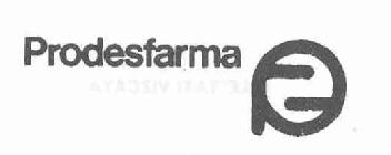Imagen de PRODESFARMA