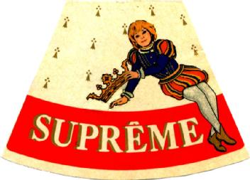 Imagen de *SUPREME*