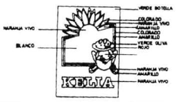 Imagen de KELIA