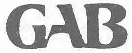 Imagen de GAB
