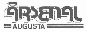 Imagen de ARSENAL AUGUSTA