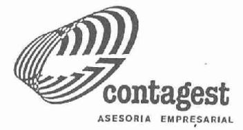 Imagen de CONTAGEST ASESORIA EMPRESARIAL