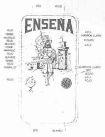 Imagen de ENSEÑA