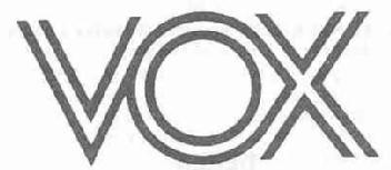 Imagen de VOX