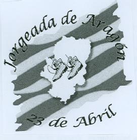 Imagen de JORGEADA DE ARAGON 23 DE ABRIL