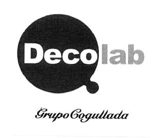 Imagen de DECOLAB GRUPO COGULLADA