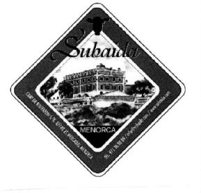 Imagen de SUBAIDA MENORCA