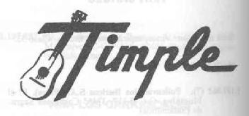Imagen de TIMPLE