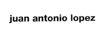 Imagen de JUAN ANTONIO LOPEZ