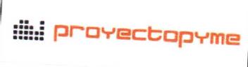 Imagen de PROYECTOPYME