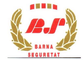 Imagen de BS BARNA SEGURETAT