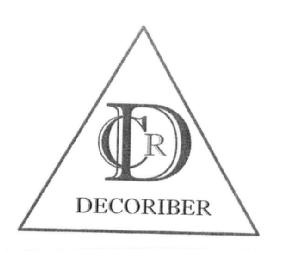 Imagen de DRC DECORIBER