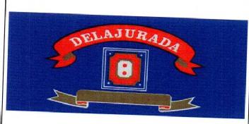 Imagen de DELAJURADA