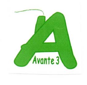 Imagen de A AVANTE 3