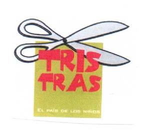 Imagen de TRIS TRAS EL PAIS DE LOS NIñOS