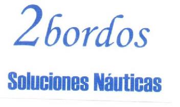 Imagen de 2 BORDOS SOLUCIONES NAUTICAS